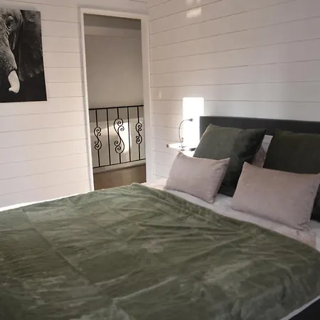 Holiday home De Zwarte Els *